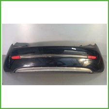 Paraurti Posteriore LANCIA YPSILON TI Berlina 71777623 NERO MASACCIO 601 2008