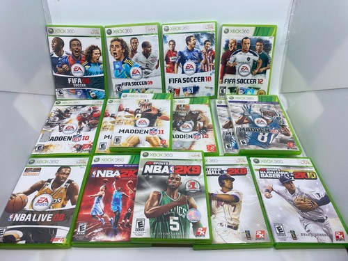 Lotto giochi sportivi - , 360