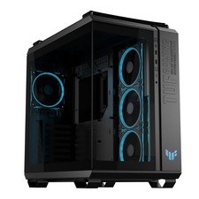 Asus Cabinet TUF GAMING GT502