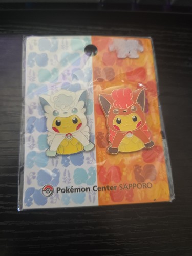 Alola rokon poncho pikachu - alola,