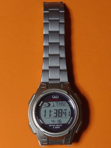 Orologio ferroviario per - ferroviario,