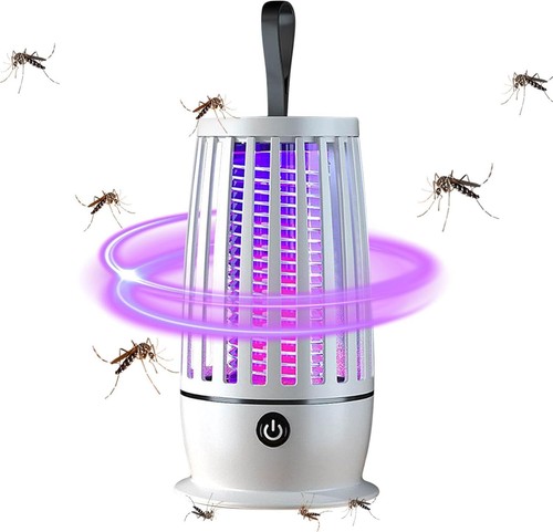 2026 zapper per zanzare - zapper,