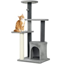 PawHut Albero per Gatti