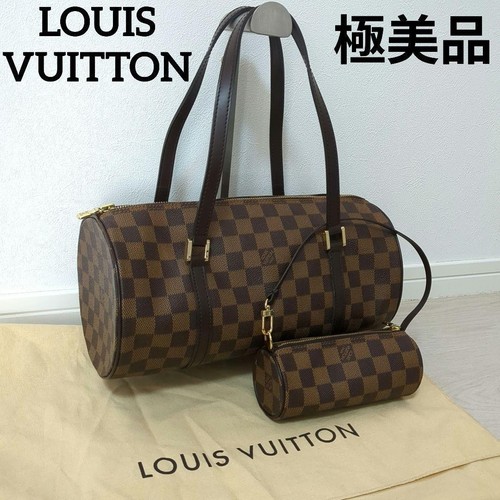 Borsa mano louis vuitton - borsa,