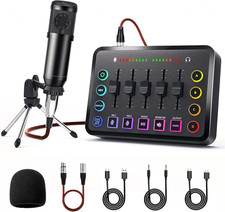 Pacchetto Dispositivo Podcast