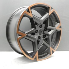 SEAT Cupra Leon Cerchio In
