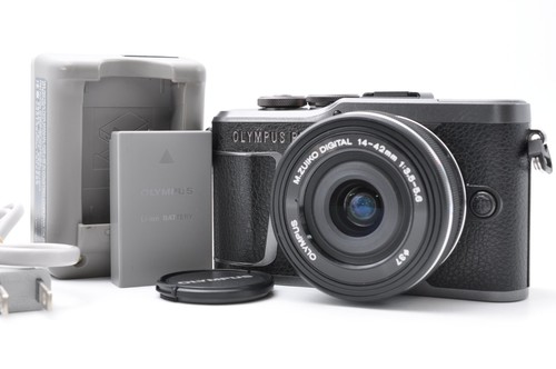 Fotocamera mirrorless - n,