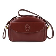 Borsa a tracolla Cartier Must
