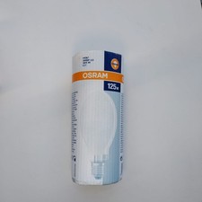 OSRAM HQL 125W MBF-U E27