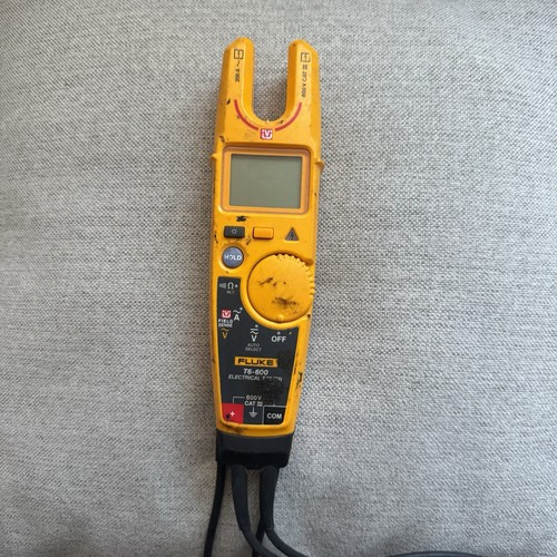 Fluke 600 tester - t6-600, tester/multimetro
