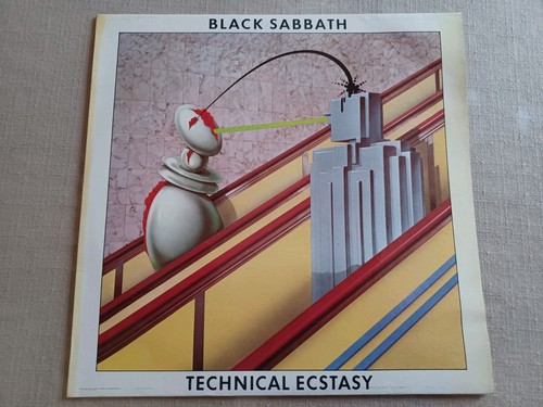33t black sabbath - 33t,
