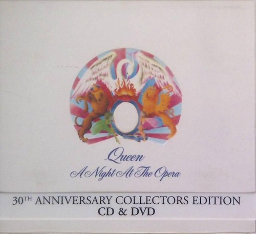 Night the opera - at,