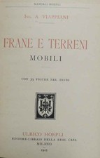 Viappiani frane terreni - frane,