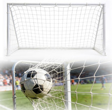 Rete per porta calcio - rete,
