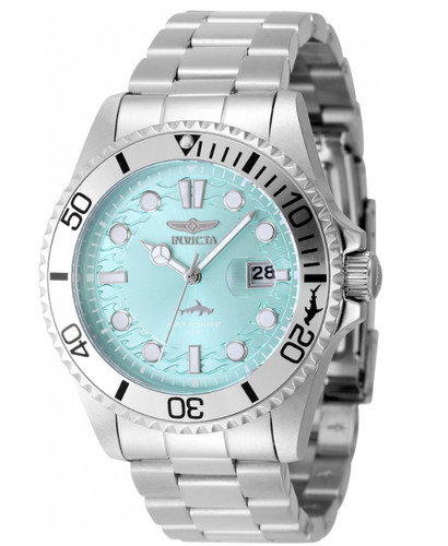Orologio uomo invicta 44715 - uomo,