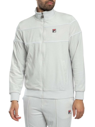 Fila uomo giacca velluto - uomo, in