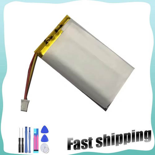 Batteria ricambio per sony - di,