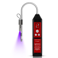 LED Refrigerant Leak Detector