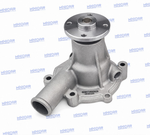 Pompa acqua casalini ydea m10 - acqua,
