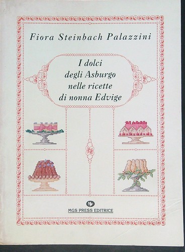 Dolci degli asburgo - dolci, nelle