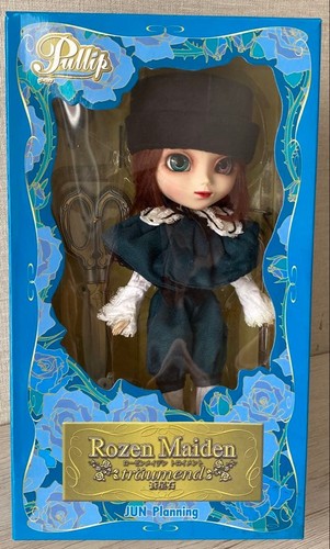 Figurina jun planning rozen - figurina,