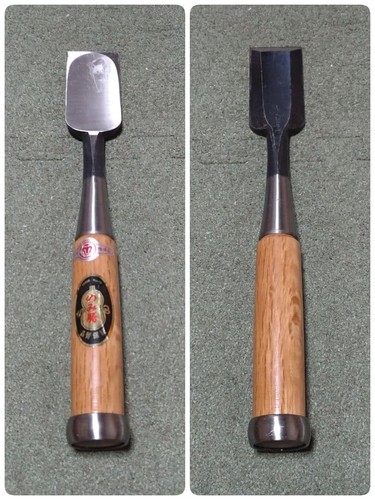 Scalpello giapponese mm - scalpello, 42