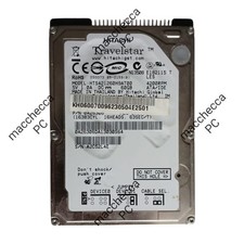 Hard disk hitachi travel - disk,