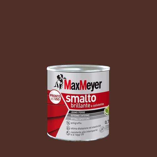 Maxmeyer smalto solvente - smalto, per