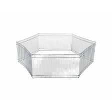 Gabbia Trixie Metallo Ø 90 cm