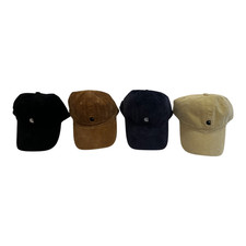 Carhartt Uomo Basecap Cap Cord
