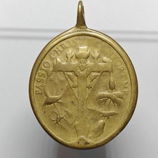 Medaglia Devozionale Il