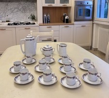 Servizio Da Caffè Da 11 In