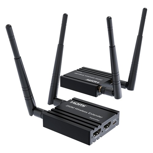 200m hdmi wireless - hdmi, extender