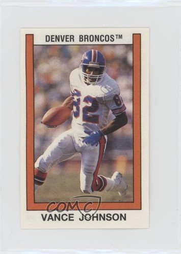 1989 panini album - 1989, stickers