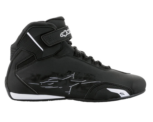 Alpinestars scarpe sektor uomo - alpinestars,