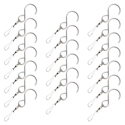Pcs crochets pivotants - , 20