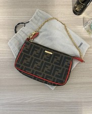 pochette fendi