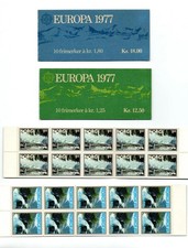 G 136 - NORVEGIA - 1977 -