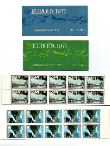 136 norvegia 1977 - -,