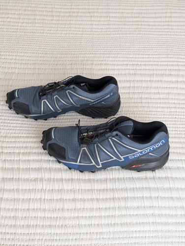 Scarpe trail running - scarpe,