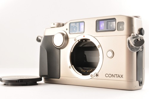 Mint corpo fotocamera - +++],