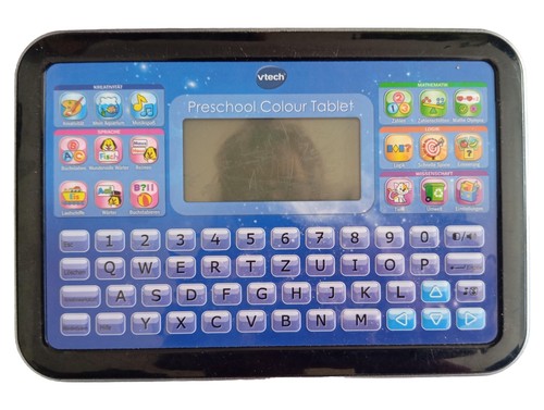 Vtech computer educativo - ,