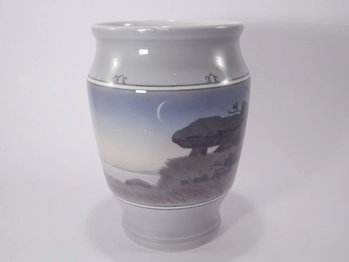 Royal copenhagen vaso - copenhagen,