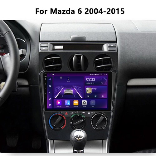 Per mazda 2004 2015 - mazda, 6