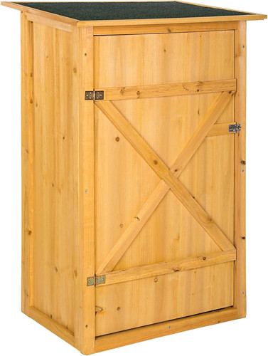 Armadio giardino con - da,
