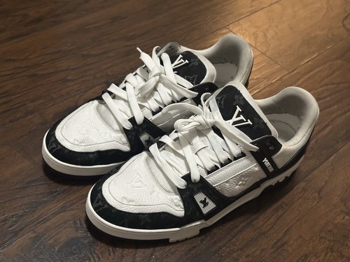Sneakers louis vuitton - louis,