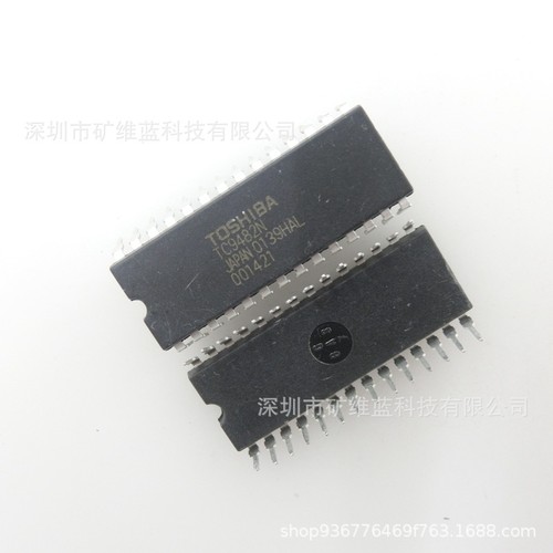 1pcs tc9482n dip system - tc9482n,