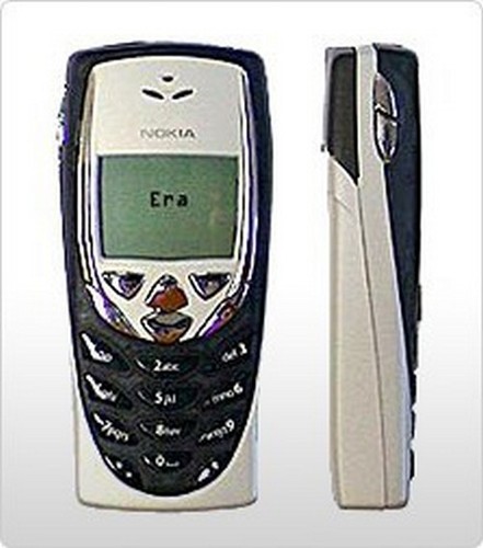 Telefono cellulare nokia 8310 - telefono,