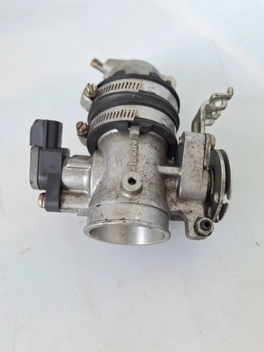 Corpo farfallato benelli - corpo,