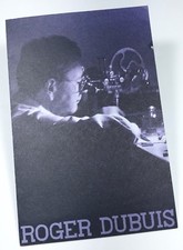 ROGER DUBUIS Certificate